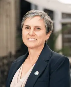 Karen Sack