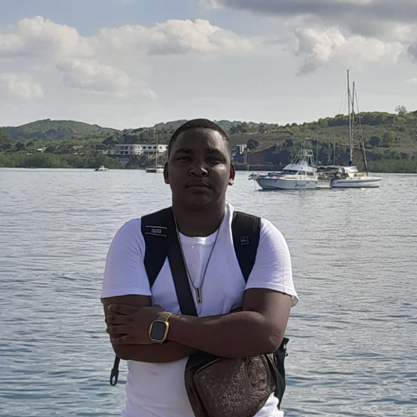 Divon Mwamba