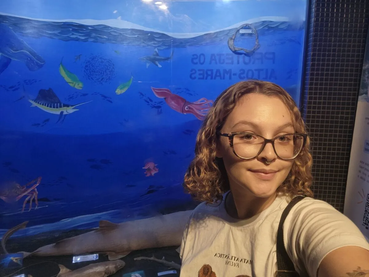 The Power of Youth for the High Seas - Rise Up for the ocean