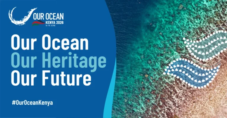 Our Ocean Conference