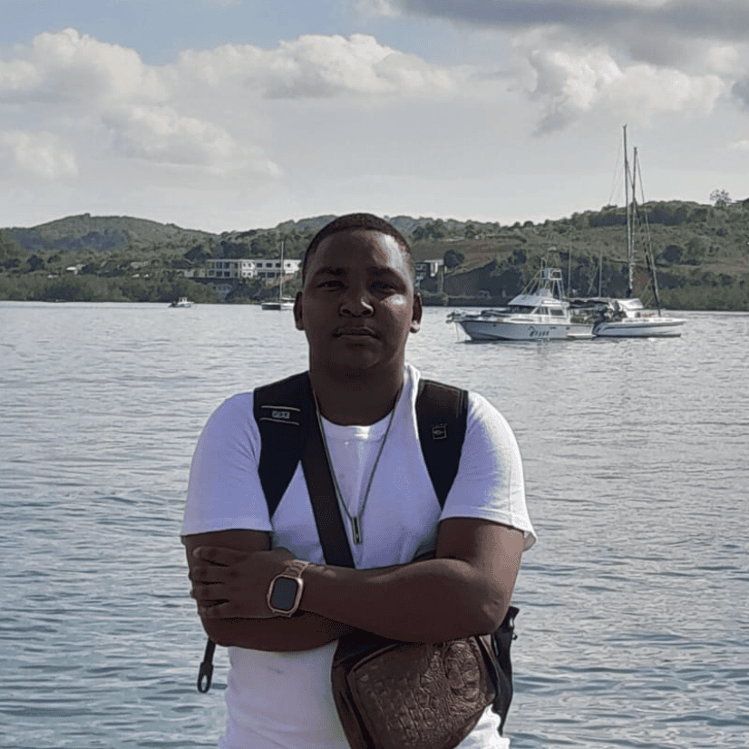 Divon Mwamba