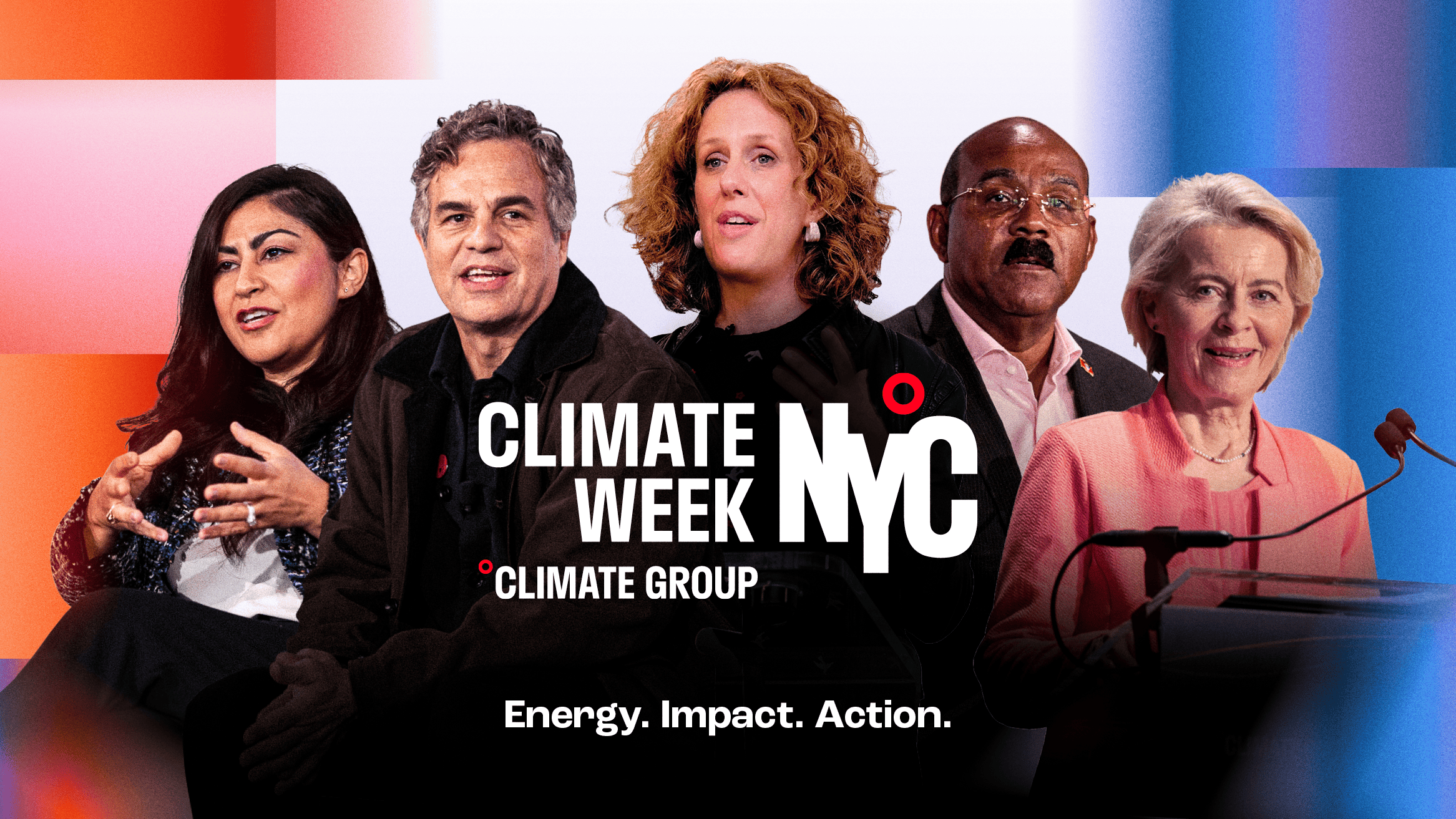Climate Week New York
